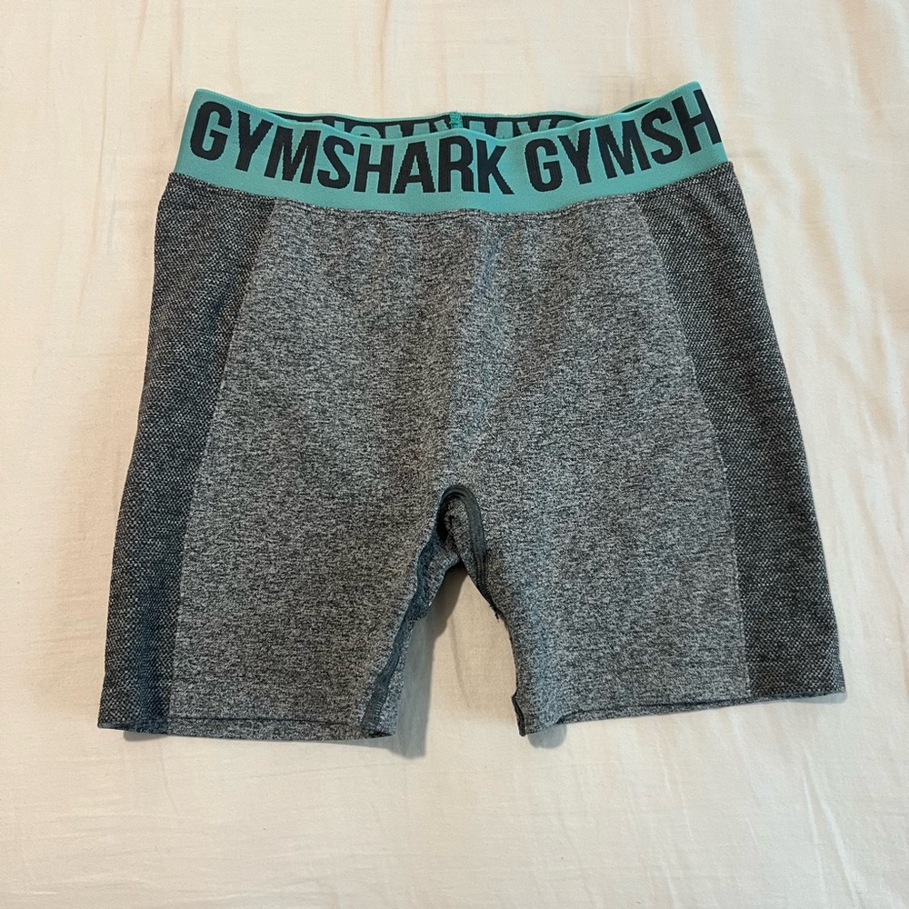 Gymshark gym biker shors